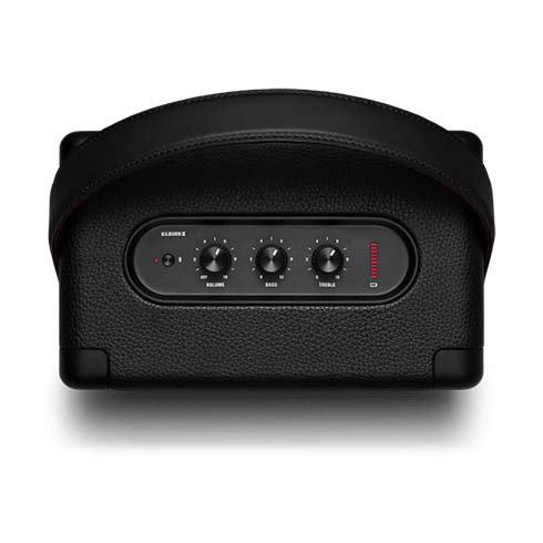 Marshall Kilburn II - Black reproduktor