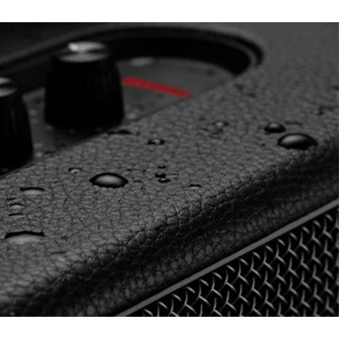 Marshall Kilburn II - Black reproduktor