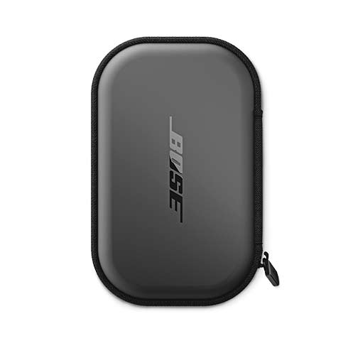 Bose SoundSport Charging Case Black