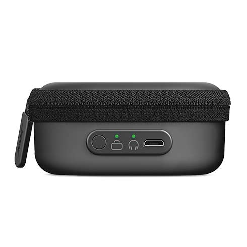 Bose SoundSport Charging Case Black