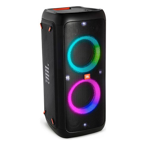 JBL Party Box 200 Black reproduktor