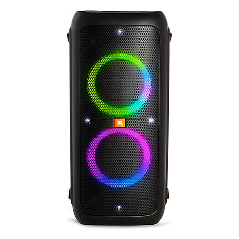 JBL Party Box 200 Black reproduktor