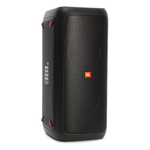 JBL Party Box 200 Black reproduktor