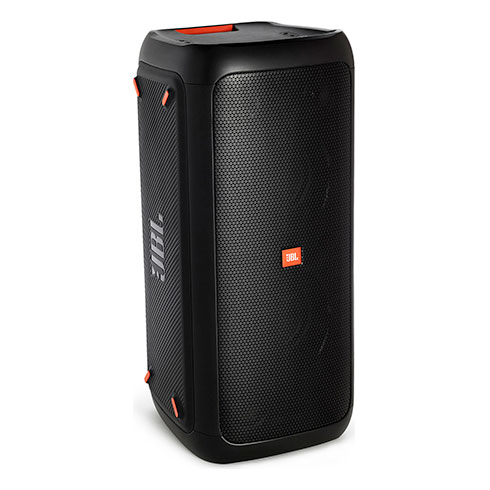 JBL Party Box 200 Black reproduktor