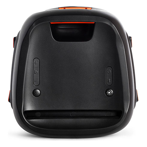 JBL Party Box 200 Black reproduktor