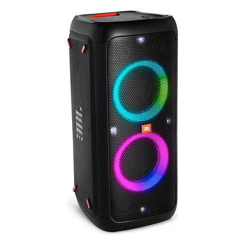 JBL Party Box 200 Black reproduktor