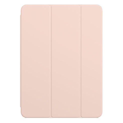 Apple Smart Folio for 11-inch iPad Pro - Soft Pink