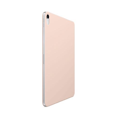 Apple Smart Folio for 11-inch iPad Pro - Soft Pink