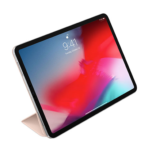 Apple Smart Folio for 11-inch iPad Pro - Soft Pink