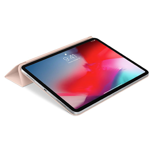 Apple Smart Folio for 11-inch iPad Pro - Soft Pink