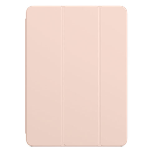 Apple Smart Folio for 11-inch iPad Pro - Soft Pink