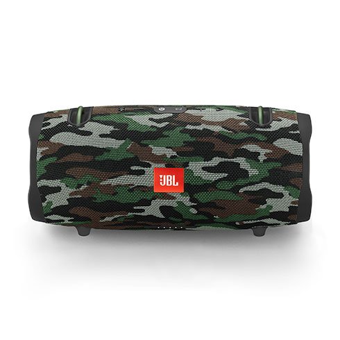JBL Xtreme 2 Squad reproduktor