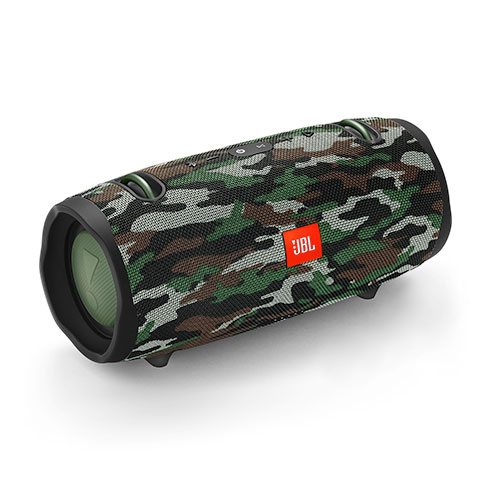 JBL Xtreme 2 Squad reproduktor