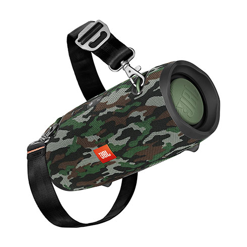 JBL Xtreme 2 Squad reproduktor