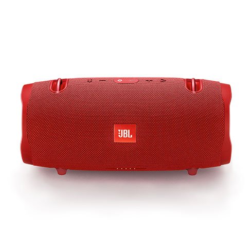 JBL Xtreme 2 Red reproduktor