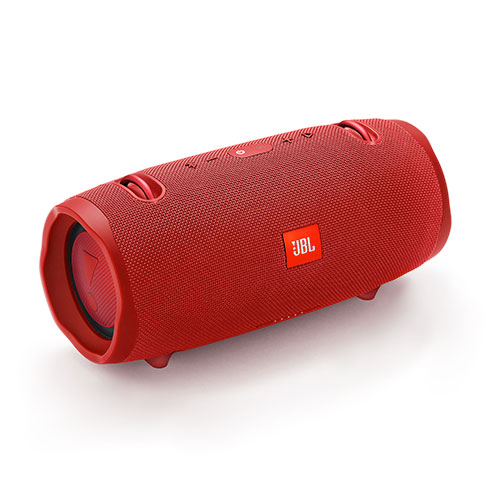 JBL Xtreme 2 Red reproduktor