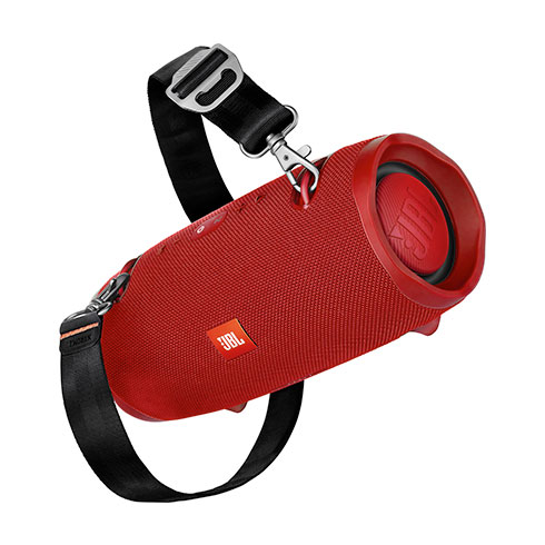JBL Xtreme 2 Red reproduktor