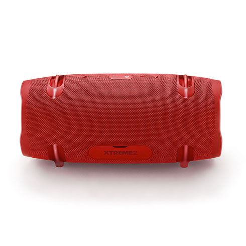 JBL Xtreme 2 Red reproduktor
