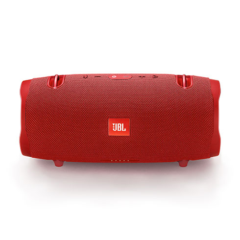 JBL Xtreme 2 Red reproduktor