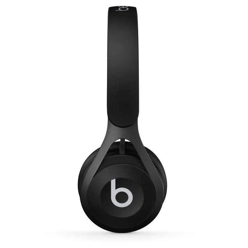 Beats EP On-Ear Headphones Black sluchátka