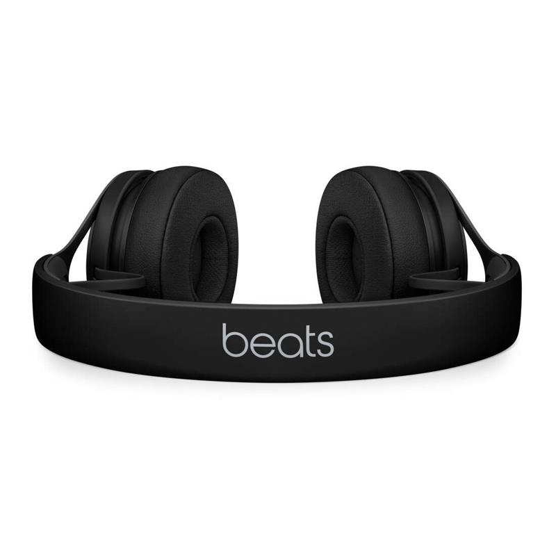 Beats EP On-Ear Headphones Black sluchátka