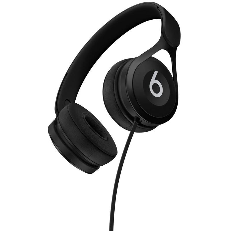 Beats EP On-Ear Headphones Black sluchátka