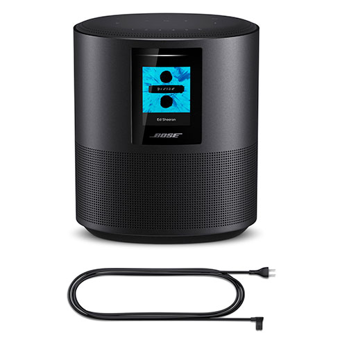 Bose HomeSpeaker 500 Black reproduktor