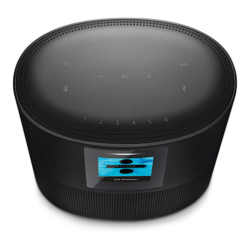 Bose HomeSpeaker 500 Black reproduktor