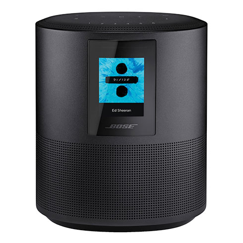 Bose HomeSpeaker 500 Black reproduktor