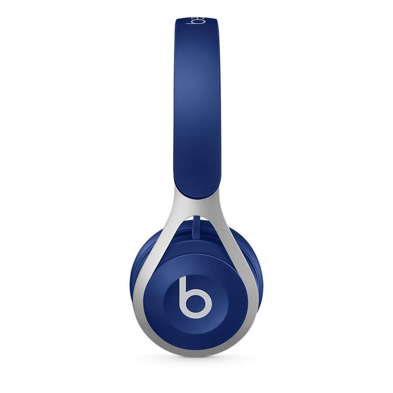 Beats EP On-Ear Headphones Blue slúchadlá