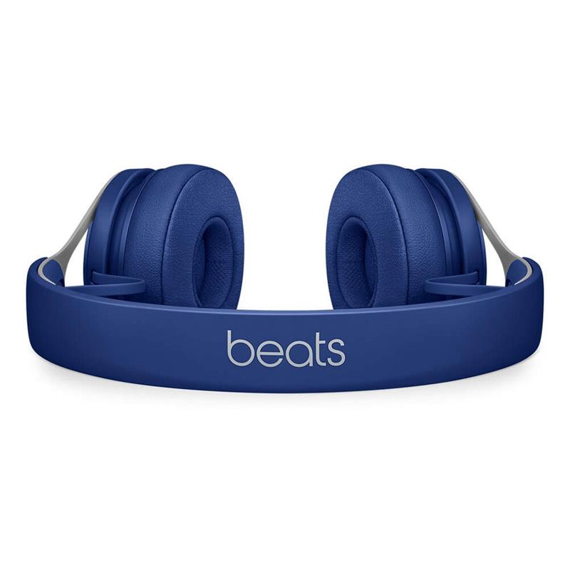Beats EP On-Ear Headphones Blue slúchadlá