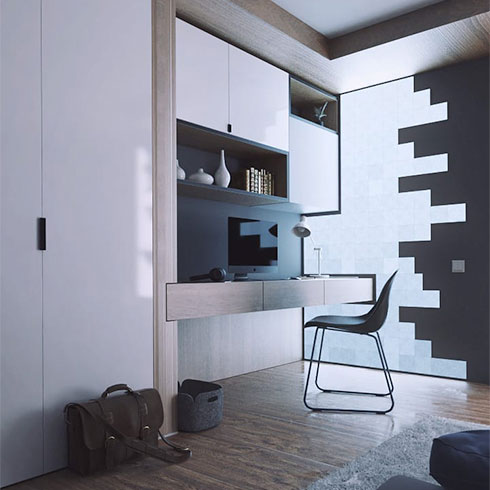 Nanoleaf Canvas Smarter Kit 9 Panels