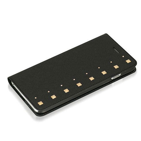 Swarovski puzdro Dark Knight pre iPhone 6 Plus/6s Plus - Gold