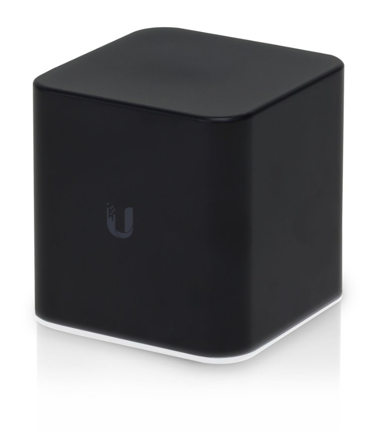 Ubiquiti AirCube AC   300+867Mbps 4x10/100/1000Mbps LAN