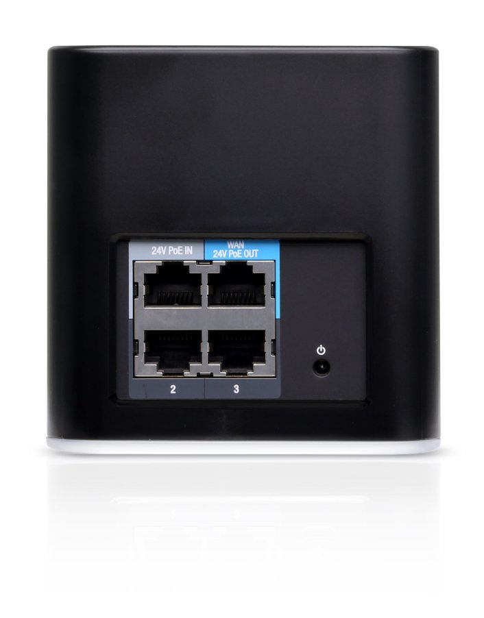 Ubiquiti AirCube AC   300+867Mbps 4x10/100/1000Mbps LAN