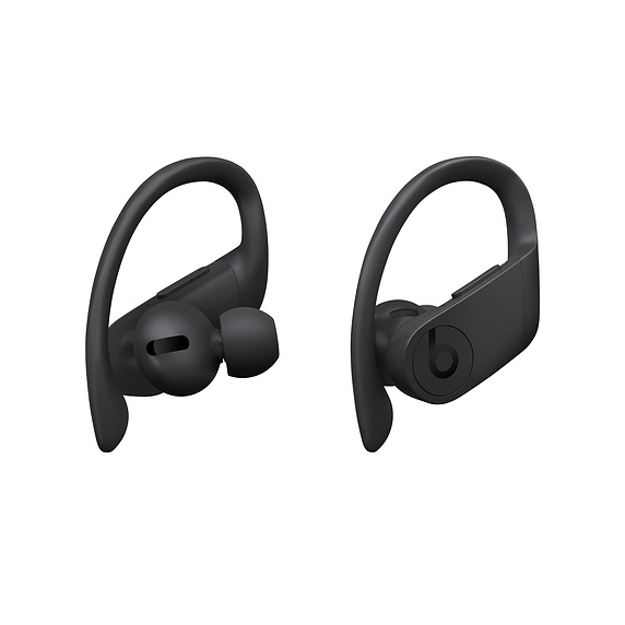 Apple Beats Powerbeats Pro Totally Wireless Earphones - Black
