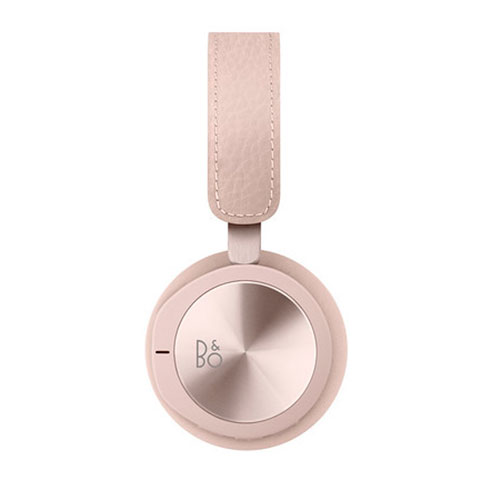 Bang & Olufsen H8i Pink slúchadlá