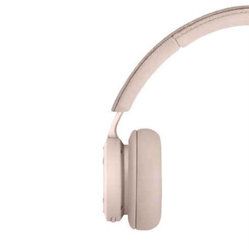Bang & Olufsen H8i Pink slúchadlá