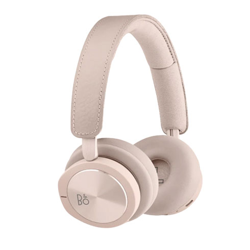 Bang & Olufsen H8i Pink slúchadlá