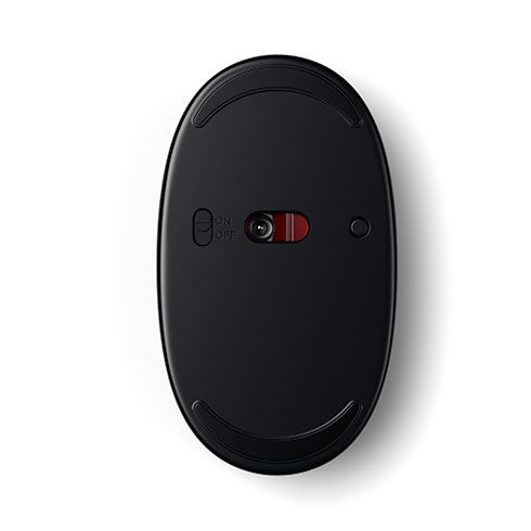 Satechi myš M1 Bluetooth Wireless Mouse - Gold