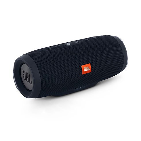 JBL Charge 3 Black Stealth Edition reproduktor