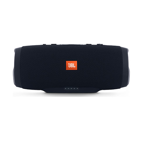 JBL Charge 3 Black Stealth Edition reproduktor