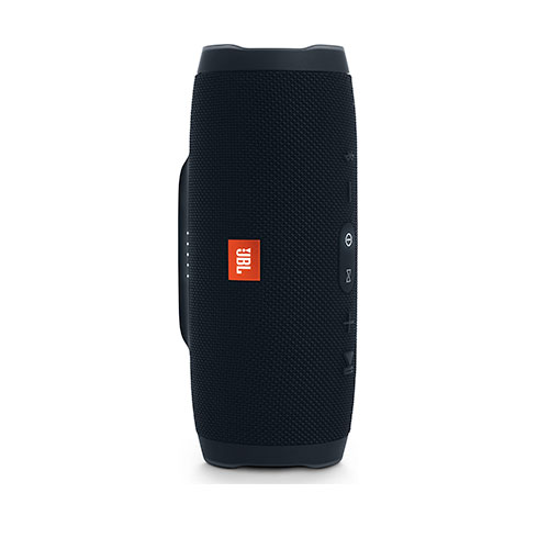 JBL Charge 3 Black Stealth Edition reproduktor