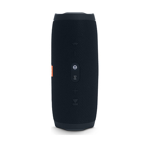 JBL Charge 3 Black Stealth Edition reproduktor