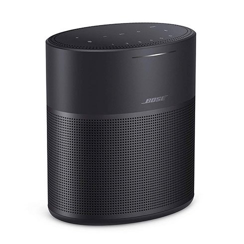 Bose HomeSpeaker 300 Black reproduktor