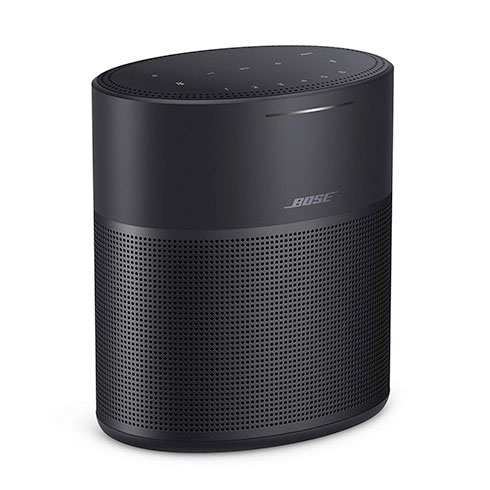 Bose HomeSpeaker 300 Black reproduktor