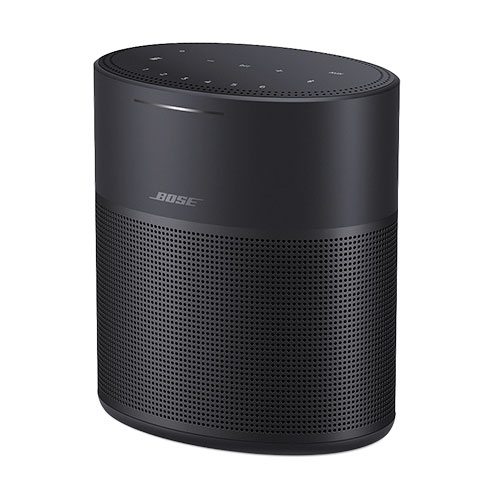 Bose HomeSpeaker 300 Black reproduktor
