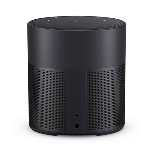 Bose HomeSpeaker 300 Black reproduktor