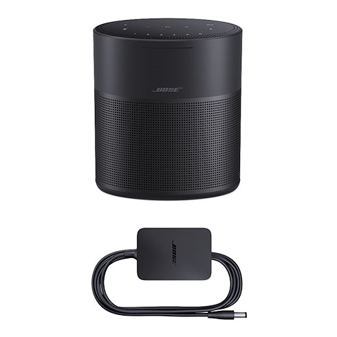 Bose HomeSpeaker 300 Black reproduktor