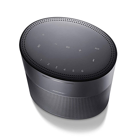 Bose HomeSpeaker 300 Black reproduktor